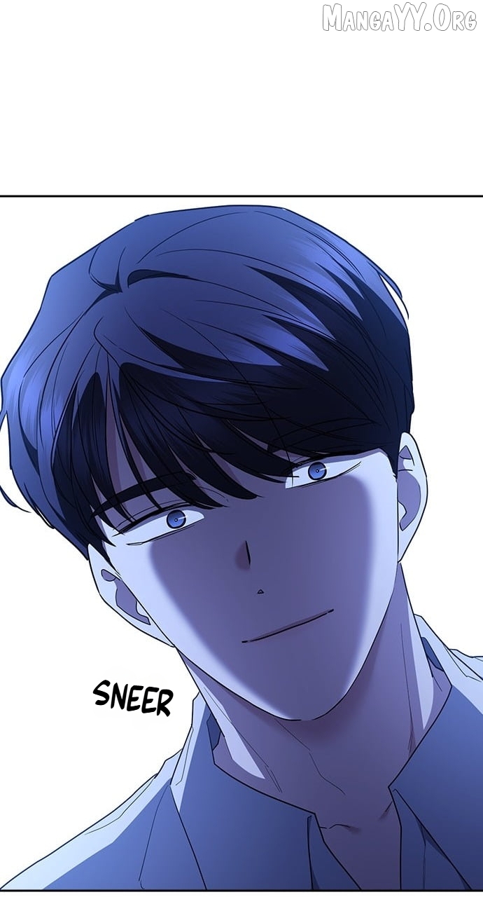 How to break up well Chapter 69 - page 4
